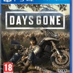 Days Gone PS4 USED
