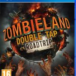 Zombieland: Double Tap - Road Trip PS4 USED
