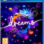 Dreams PS4 USED