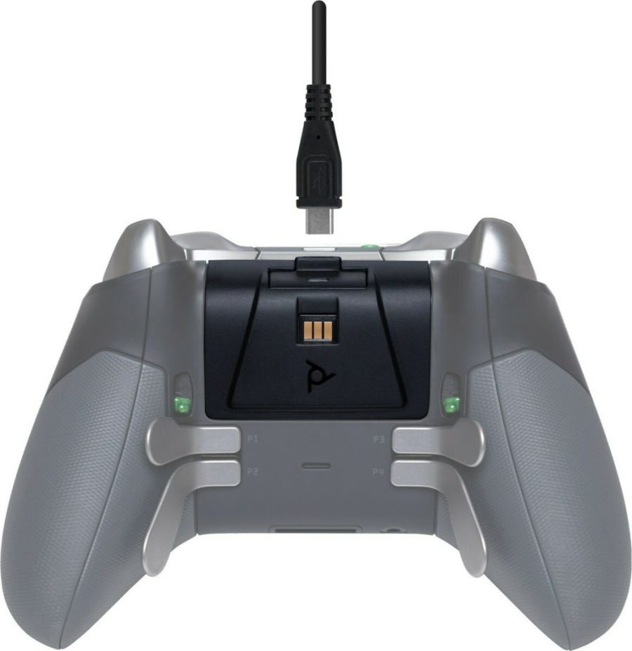 PDP - Play N Charge Kit for Xbox Series S|X Black (049-010-EU)