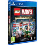 LEGO Marvel Collection PS4 USED