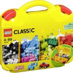 LEGO Classic: Creative Suitcase (10713)