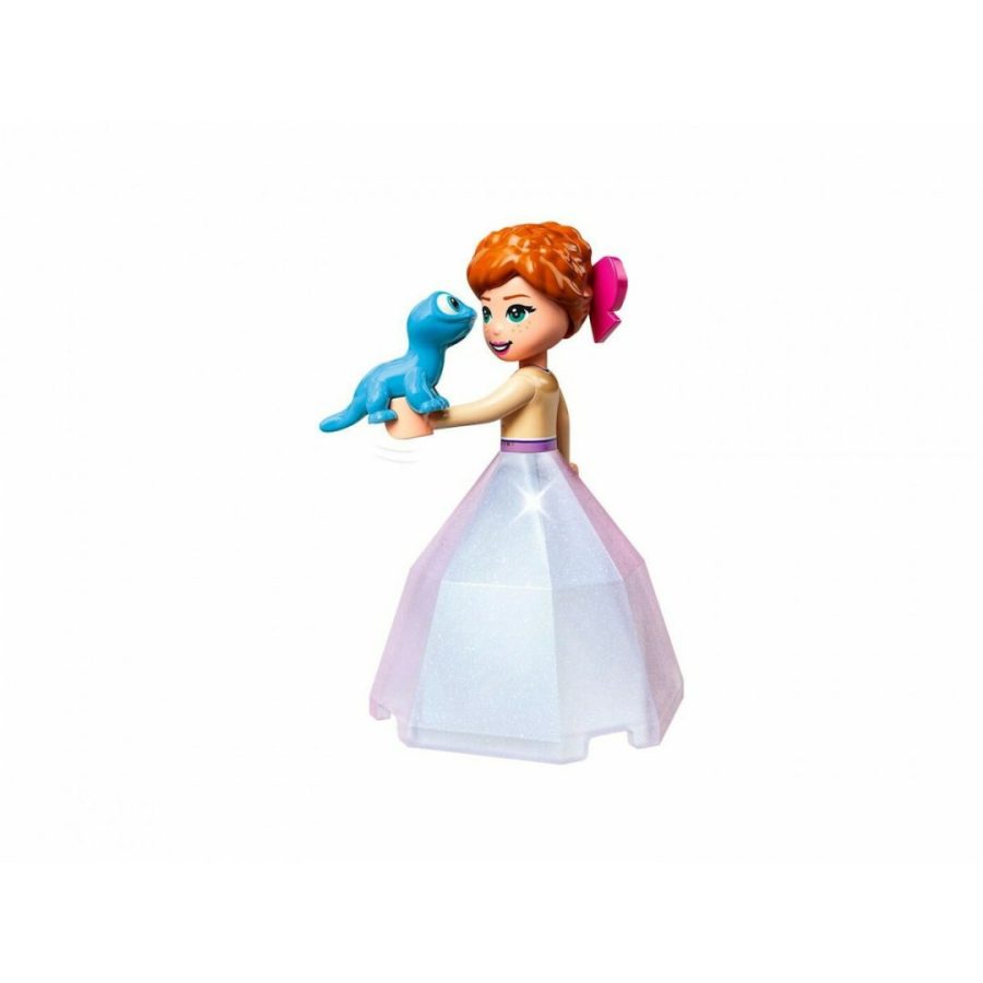 LEGO Disney Princess™: Anna’s Castle Courtyard (43198)