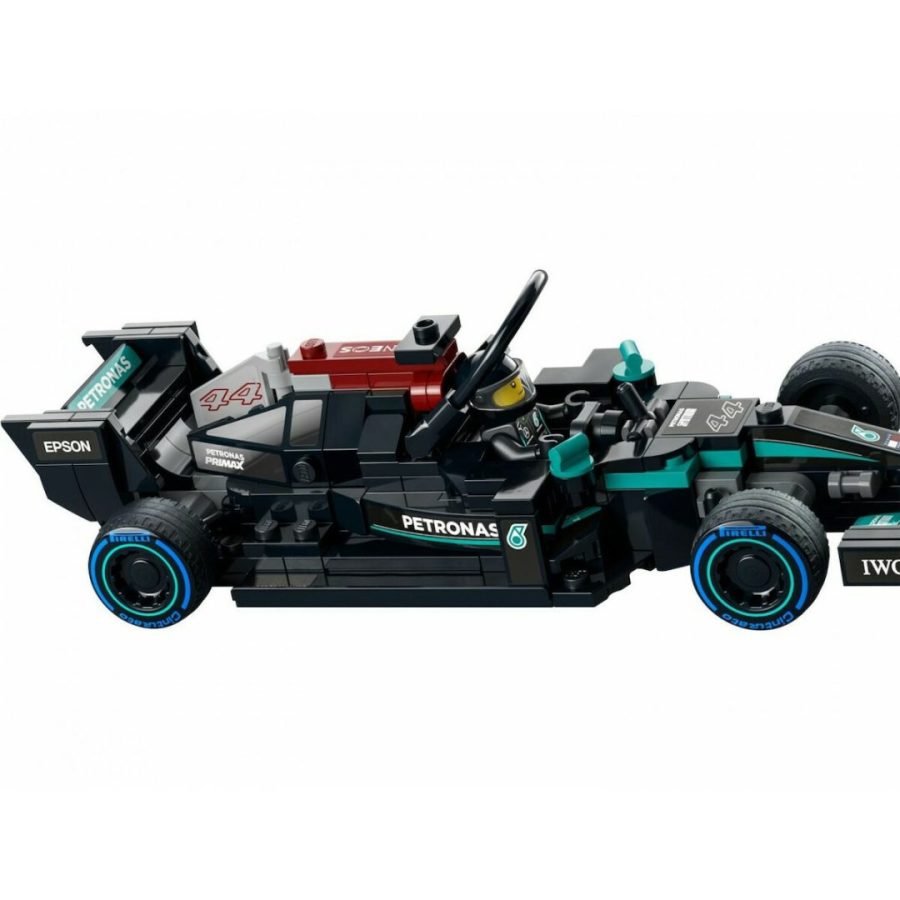 LEGO Amg F1 W12 E Performance & Mercedes-Amg Project One (76909)