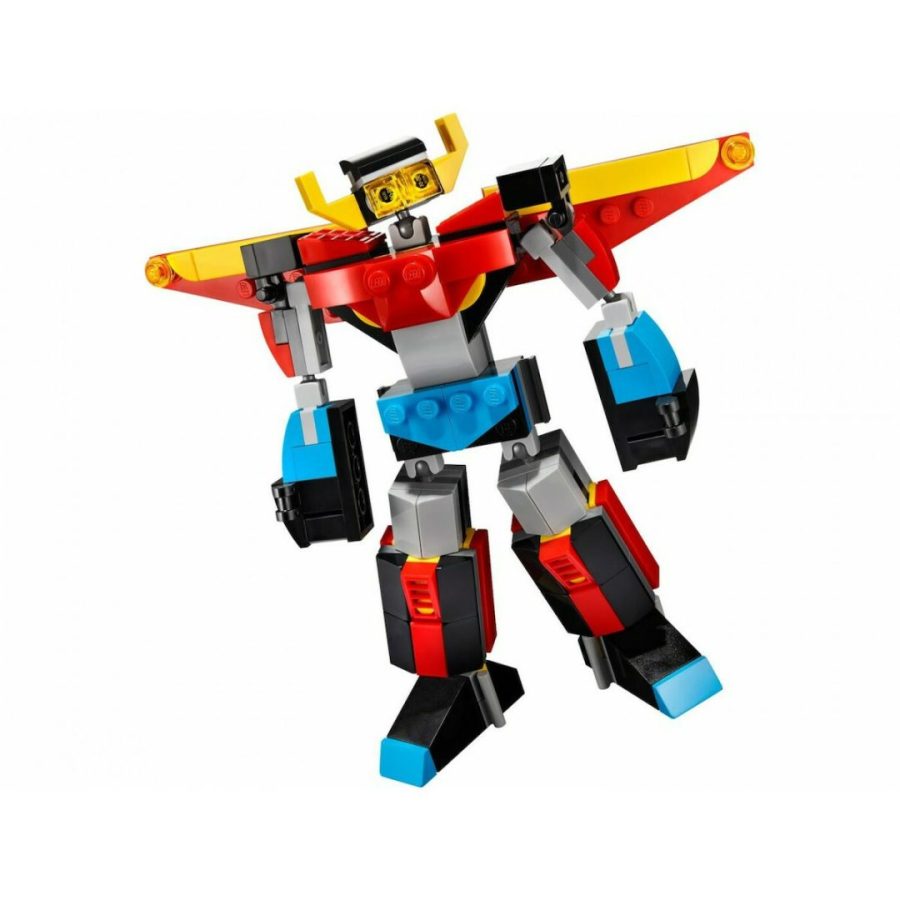 LEGO® Creator: Super Robot (31124)