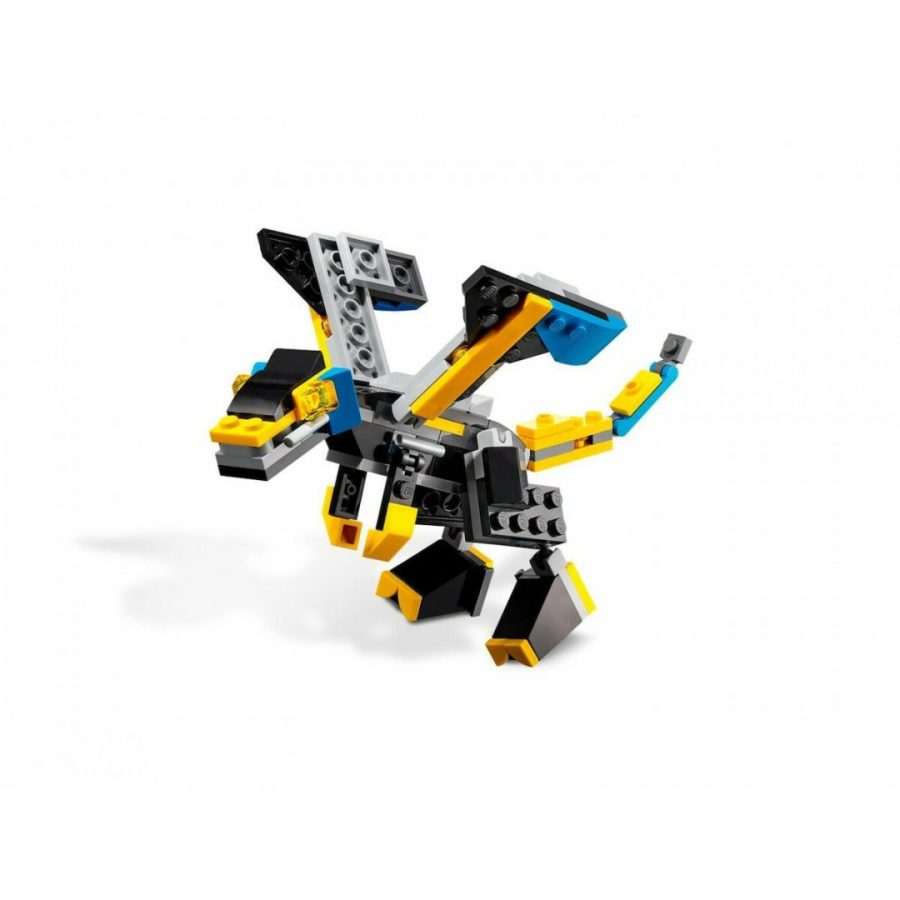 LEGO® Creator: Super Robot (31124)