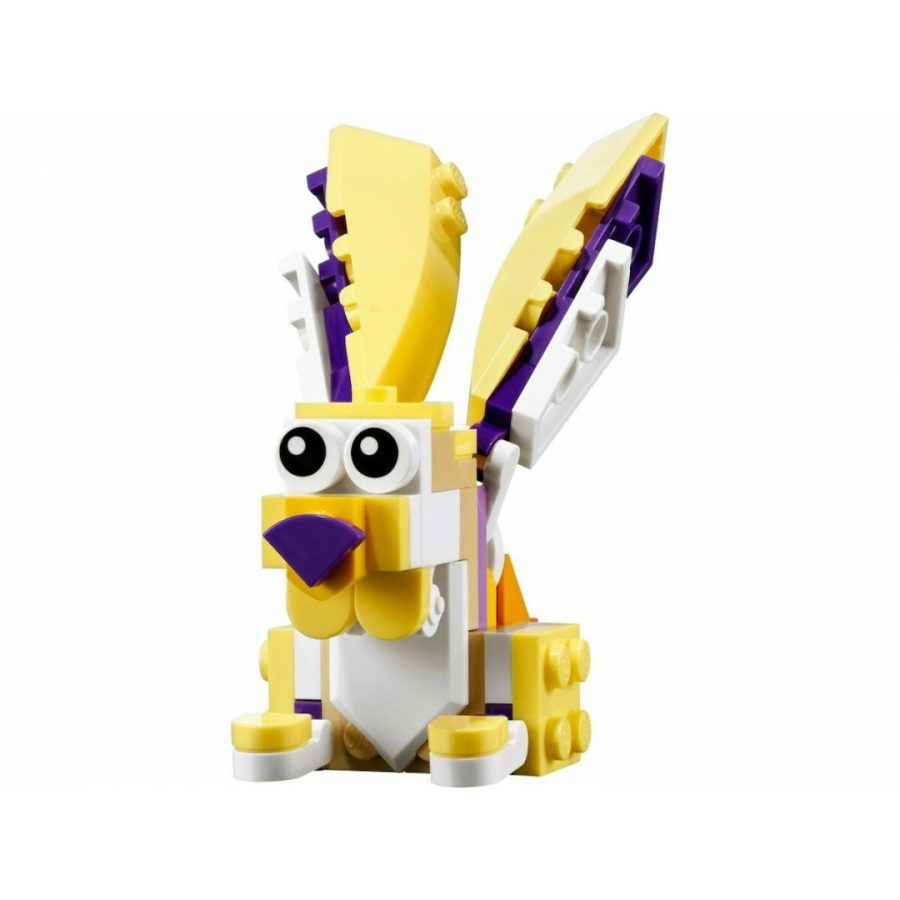 LEGO Creator: Fantasy Forest Creatures (31125)