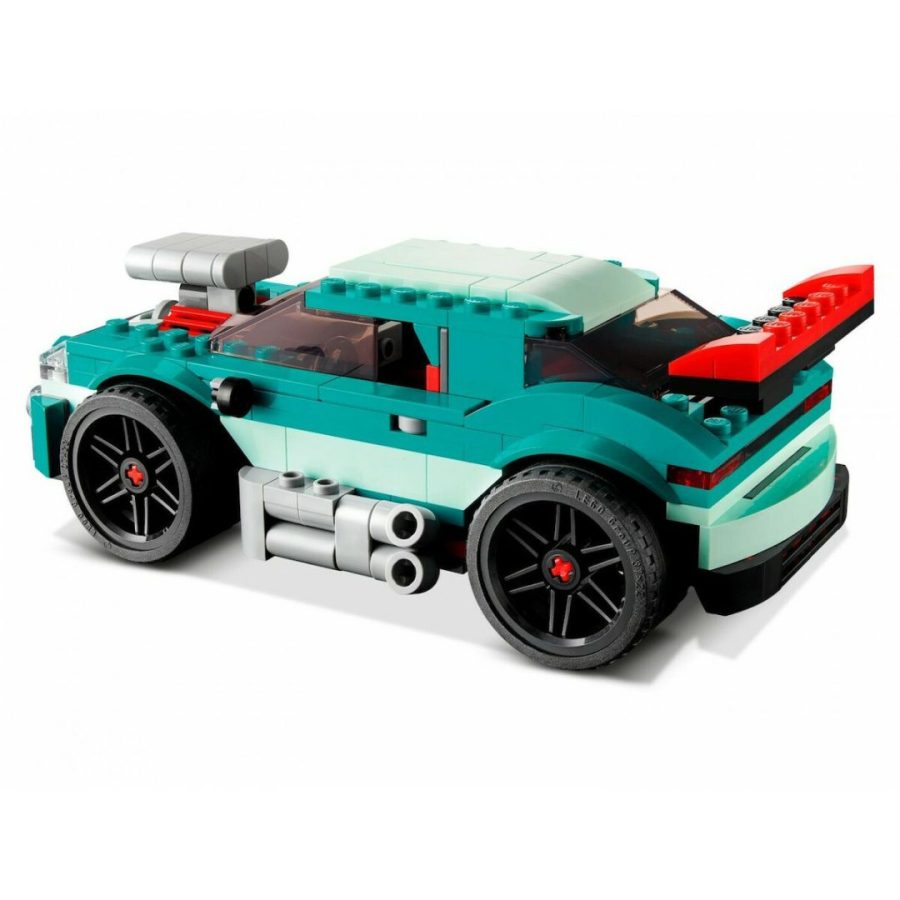 LEGO Creator: Street Racer (31127)