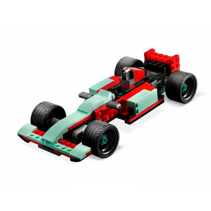 LEGO Creator: Street Racer (31127)