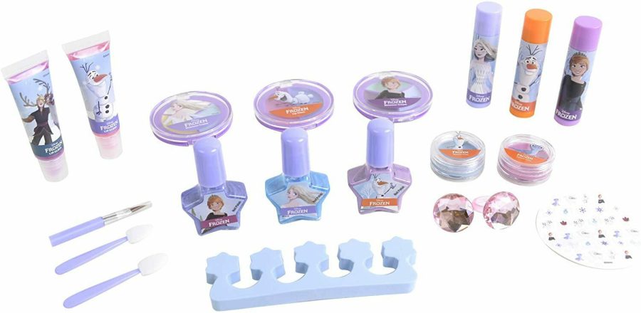 Markwins Disney Frozen II: Snowball Box (1580367E)