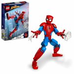 LEGO Super Heroes: Marvel Spider-Man Figure (76226)