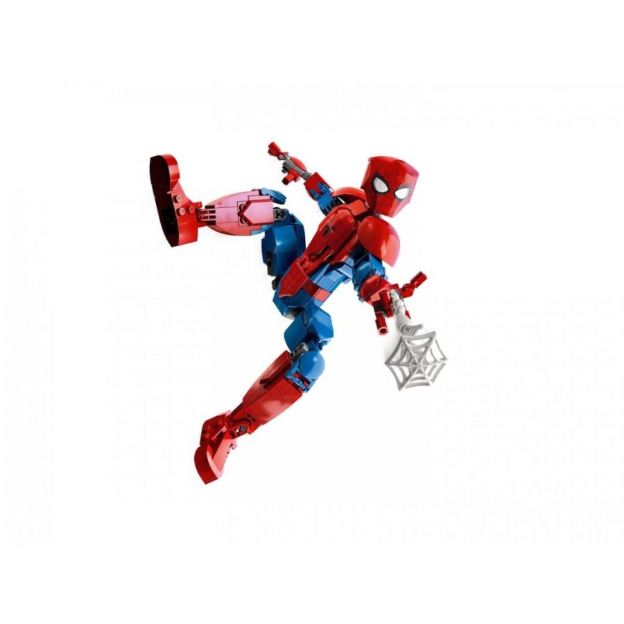 LEGO Super Heroes: Marvel Spider-Man Figure (76226)