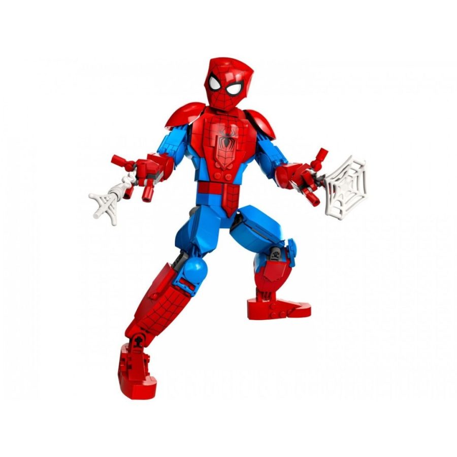 LEGO Super Heroes: Marvel Spider-Man Figure (76226)