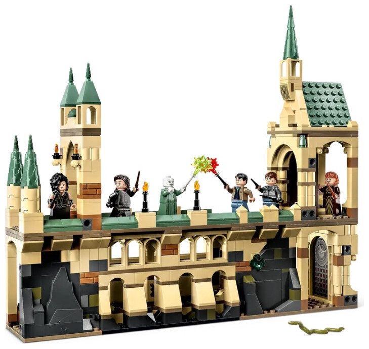 LEGO Harry Potter™: The Battle of Hogwarts™ (76415)
