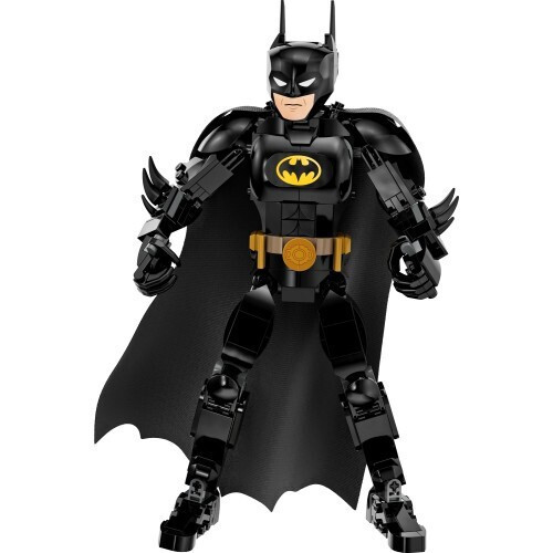 LEGO DC: Batman™ Construction Figure (76259)