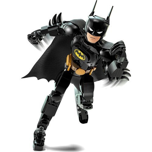 LEGO DC: Batman™ Construction Figure (76259)