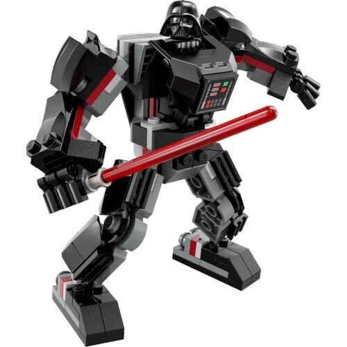 LEGO Star Wars™: Darth Vader™ Mech (75368)