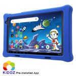 LAMTECH Kid Tablet 8' 2GB+32GB Android 12 Go Space (LAM112600)