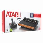 Κονσόλα Atari 2600+ Video Game System
