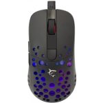 White Shark RGB Gaming Mouse Tristant 12000DPI (GM-9004)