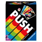 Ravensburger Επιτραπέζιο Παιχνίδι Party Game Push για 8+ Ετών (26828)
