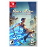 Prince of Persia The Lost Crown NSW NEW