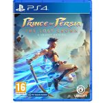 Prince of Persia The Lost Crown PS4 USED