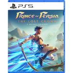 Prince of Persia The Lost Crown PS5 NEW
