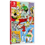 Asterix & Obelix: Slap Them All 2 Nintendo Switch NEW