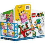 LEGO Adventures with Peach (Starter Course) (71403)