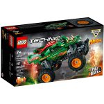 LEGO Technic™: Monster Jam™ Dragon™ (42149)