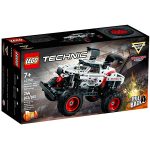 LEGO Technic™: Monster Jam™ Monster Mutt™ Dalmatian (42150)