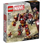 LEGO Marvel: The Hulkbuster: The Battle of Wakanda (76247)