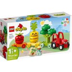 LEGO DUPLO: Fruit and Vegetable Tractor (10982)