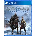 God of War Ragnarok (Μονο Ελληνικό Μενού -Υπότιτλοι) PS4 NEW