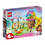 LEGO Gabby's Dollhouse: Kitty Fairy’s Garden Party (10787)
