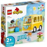 LEGO DUPLO: Town The Bus Ride (10988)