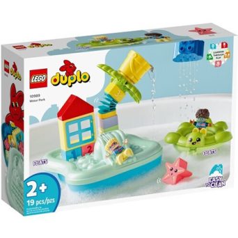 LEGO DUPLO: Town Water Park (10989)
