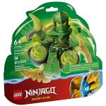 LEGO NINJAGO: Lloyd’s Dragon Power Spinjitzu Spin (71779)