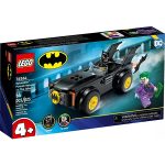 LEGO DC Batmobile™ Pursuit: Batman™ vs. The Joker™ (76264)