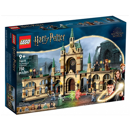 LEGO Harry Potter™: The Battle of Hogwarts™ (76415)
