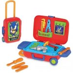 John Hellas Sonic Tool Set Luggage (03824)