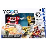 Silverlit - Robo Street Kombat (88067)