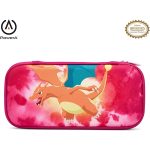 PowerA Case Tie Dye Charizard for Nintendo Switch
