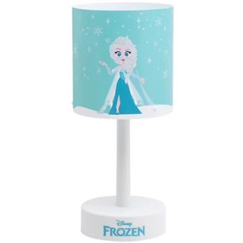 Paladone Frozen Mini Desk Lamp (PP12331FZT)