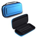 Θήκη μεταφοράς για Nintendo Switch AK223D, 26x12.5x5.5cm, μπλε