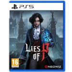 Lies Of P PS5 USED