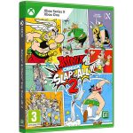 Asterix & Obelix: Slap Them All 2 Xbox Series X NEW
