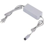 OEM AC Adapter Καλώδιο Τροφοδοσίας Ρεύματος για Wii, AC 100-240V, DC 12V, 3.7A