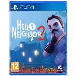 Hello Neighbor 2 PS4 USED